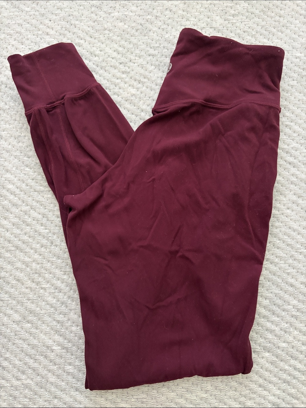 Lululemon align joggers
